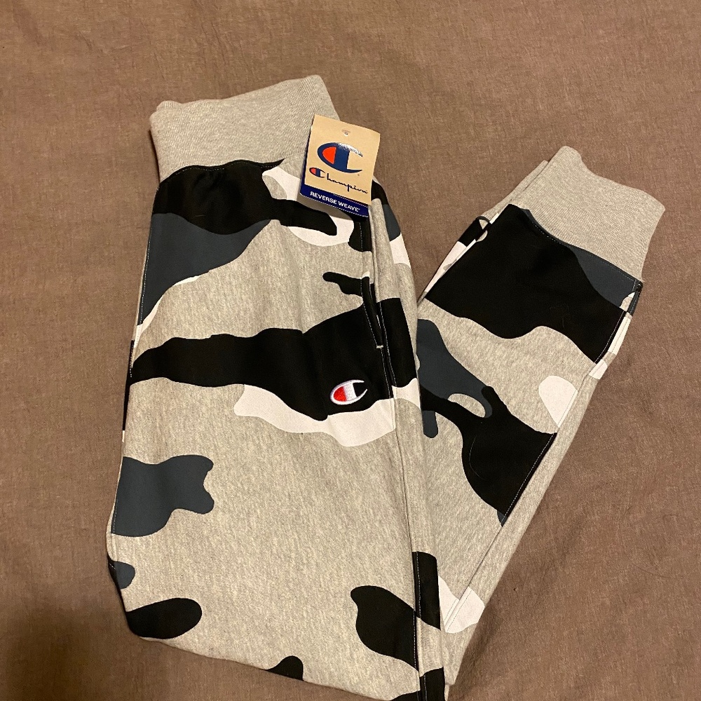 Champion Sweatpants